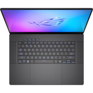 ASUS ROG Zephyrus G16 review — Imagine 10 Review ASUS ROG Zephyrus G16 GU605CX-QR094 – laptop gaming cu RTX 5090 și performanțe excelente — imagine 2