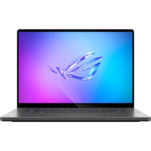 ASUS ROG Zephyrus G16 review — Imagine 12 Review ASUS ROG Zephyrus G16 GU605CX-QR094 – laptop gaming cu RTX 5090 și performanțe excelente — imagine 4