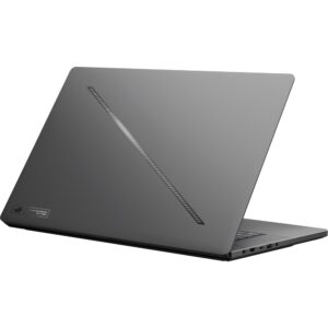 ASUS ROG Zephyrus G16 review — Imagine 13 Review ASUS ROG Zephyrus G16 GU605CX-QR094 – laptop gaming cu RTX 5090 și performanțe excelente — imagine 5