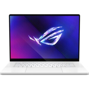 ASUS ROG Zephyrus G16 OLED GU605CW-QR129X review — Imagine 9 Review ASUS ROG Zephyrus G16 OLED GU605CW-QR129X – un laptop de gaming care redefinește performanța — imagine 1