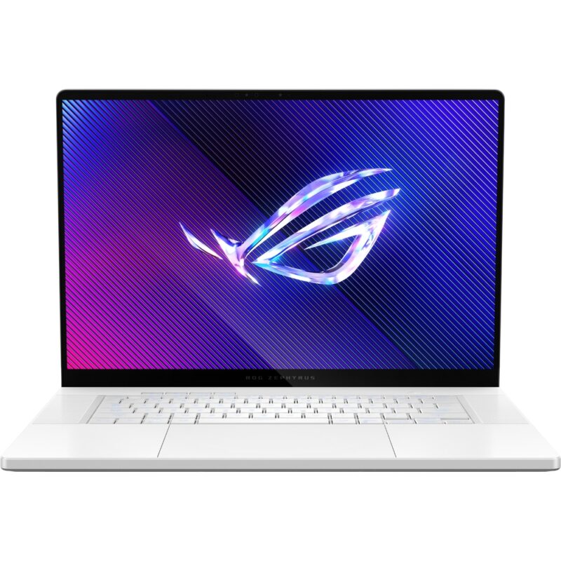 Review ASUS ROG Zephyrus G16 OLED GU605CW-QR129X – un laptop de gaming care redefinește performanța — imagine 1