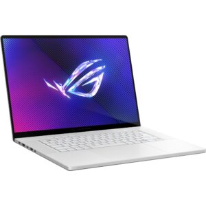 ASUS ROG Zephyrus G16 OLED GU605CW-QR129X review — Imagine 10 Review ASUS ROG Zephyrus G16 OLED GU605CW-QR129X – un laptop de gaming care redefinește performanța — imagine 2