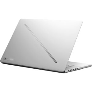 ASUS ROG Zephyrus G16 OLED GU605CW-QR129X review — Imagine 12 Review ASUS ROG Zephyrus G16 OLED GU605CW-QR129X – un laptop de gaming care redefinește performanța — imagine 4