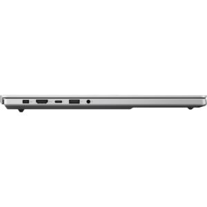 ASUS ROG Zephyrus G16 OLED GU605CW-QR129X review — Imagine 14 Review ASUS ROG Zephyrus G16 OLED GU605CW-QR129X – un laptop de gaming care redefinește performanța — imagine 6