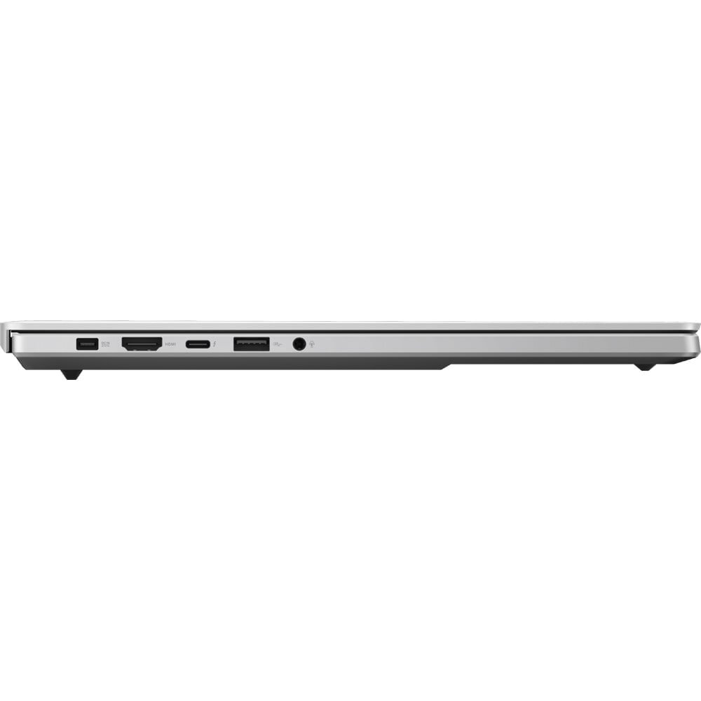 ASUS ROG Zephyrus G16 OLED GU605CW-QR129X review — Imagine 6 Laptop Gaming ASUS ROG Zephyrus G16 OLED GU605CW-QR129X, Intel Core Ultra 9 285H pana la 5.4GHz, 16" WQXGA, 64GB, SSD 2TB, NVIDIA GeForce RTX 5080 16GB, Windows 11 Pro, Platinum White — imagine 6