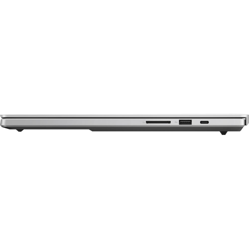 ASUS ROG Zephyrus G16 OLED GU605CW-QR129X review — Imagine 7 Laptop Gaming ASUS ROG Zephyrus G16 OLED GU605CW-QR129X, Intel Core Ultra 9 285H pana la 5.4GHz, 16" WQXGA, 64GB, SSD 2TB, NVIDIA GeForce RTX 5080 16GB, Windows 11 Pro, Platinum White — imagine 7