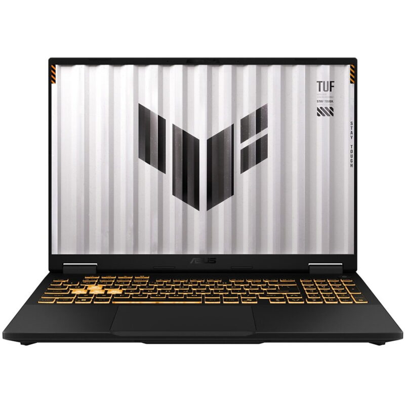 Review ASUS TUF F16 FX608JH-RV010 – laptop gaming cu performanță ridicată