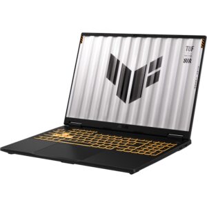 ASUS TUF F16 FX608JH review — Imagine 11 Review ASUS TUF F16 FX608JH-RV010 – laptop gaming cu performanță ridicată — imagine 3