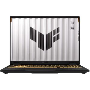 ASUS TUF F16 FX608JH review — Imagine 12 Review ASUS TUF F16 FX608JH-RV010 – laptop gaming cu performanță ridicată — imagine 4