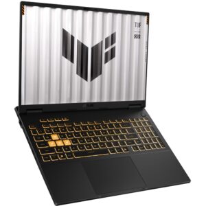 ASUS TUF F16 FX608JH review — Imagine 14 Review ASUS TUF F16 FX608JH-RV010 – laptop gaming cu performanță ridicată — imagine 6