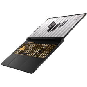 ASUS TUF F16 FX608JH review — Imagine 15 Review ASUS TUF F16 FX608JH-RV010 – laptop gaming cu performanță ridicată — imagine 7