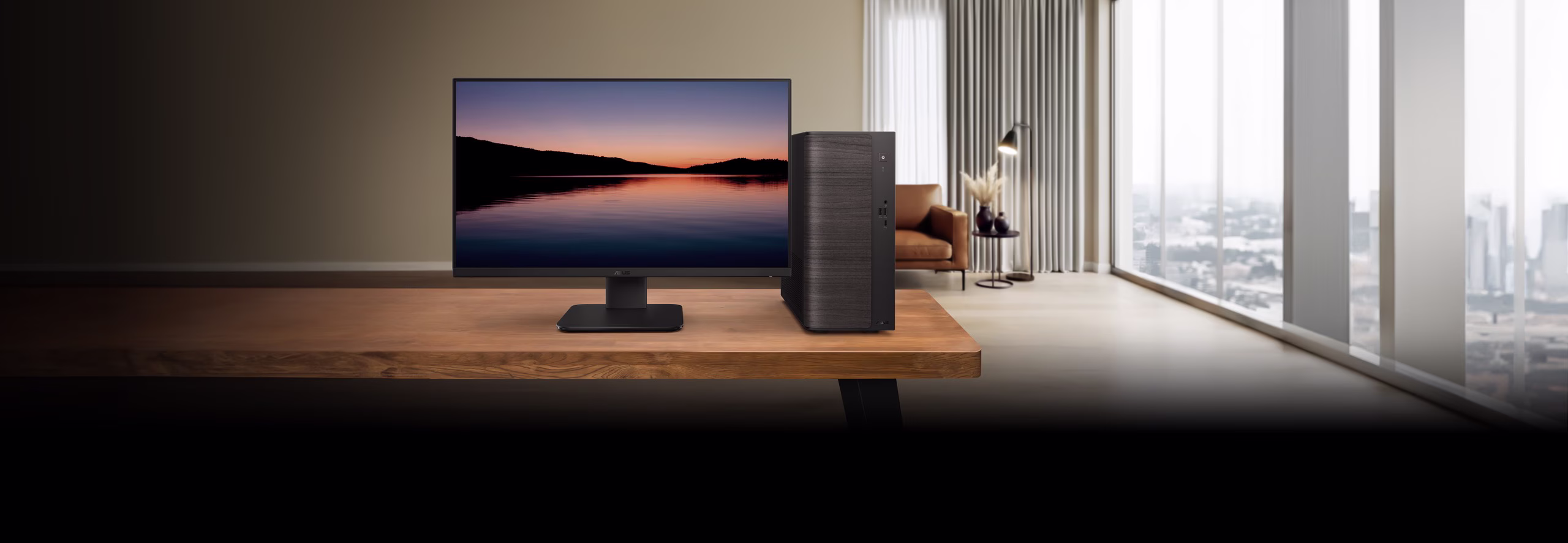 ASUS V700 Mini Tower review — Imagine 2