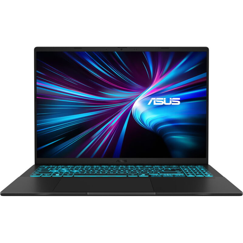 Review ASUS Vivobook 16 LED V3607VU-RP092 – performanță și design elegant