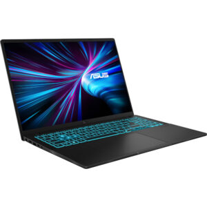 ASUS Vivobook 16 LED V3607VU-RP092 review — Imagine 9 Review ASUS Vivobook 16 LED V3607VU-RP092 – performanță și design elegant — imagine 1