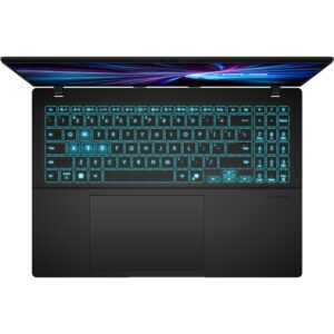 ASUS Vivobook 16 LED V3607VU-RP092 review — Imagine 10 Review ASUS Vivobook 16 LED V3607VU-RP092 – performanță și design elegant — imagine 2