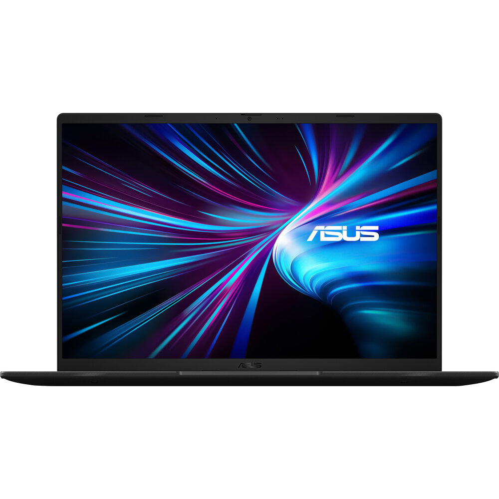 ASUS Vivobook 16 LED V3607VU-RP092 review — Imagine 4 Laptop ASUS Vivobook 16 LED V3607VU-RP092, Intel Core 5 210H pana la 4.8GHz, 16" WUXGA, 16GB, SSD 1TB, NVIDIA GeForce RTX 4050 6GB, Free DOS, Matte Black — imagine 4