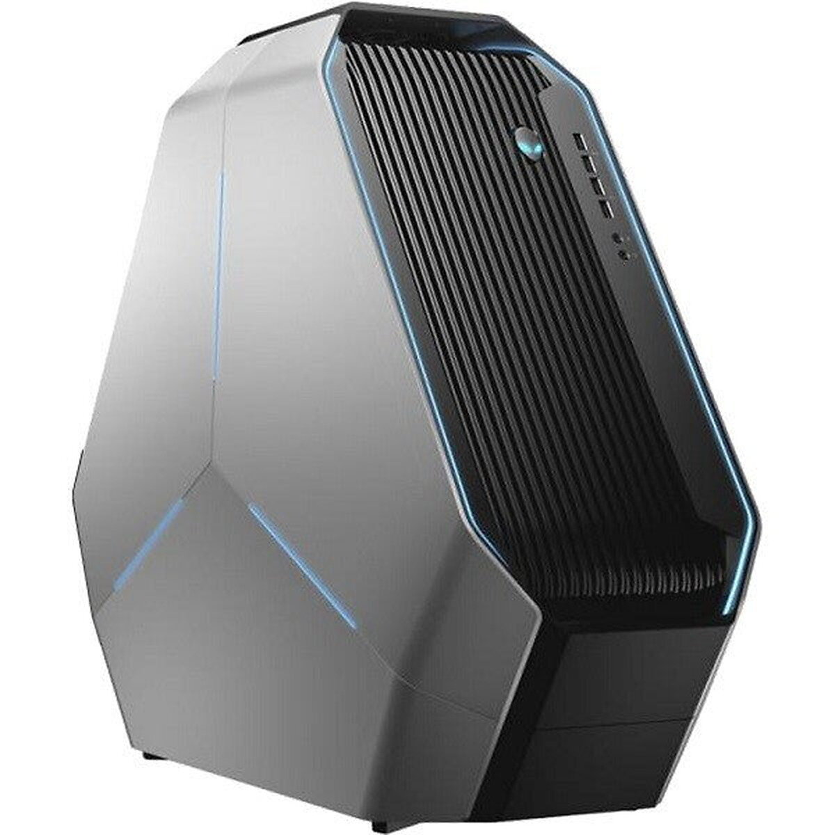 Dell Alienware Area-51 R5 review Review Dell alienware Area-51 R5 – performanță de top pentru gaming