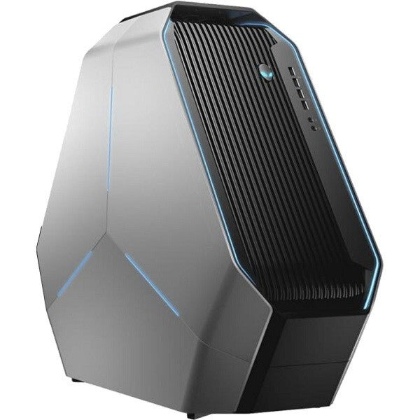 Dell Alienware Area-51 R5 review Dell Alienware Area-51 R5 Intel Core i9-7980XE 4.4GHz 32GB DDR4 1TB SSD + 2TB HDD NVIDIA RTX 2080 Ti 11GB — imagine 1