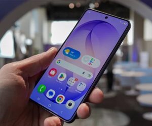 Galaxy S26 vs. S26+ vs. S26 Ultra review — Imagine 8 Review Galaxy S26 vs. S26+ vs. S26 Ultra – Comparație între cele mai noi flagship-uri Samsung — imagine 2