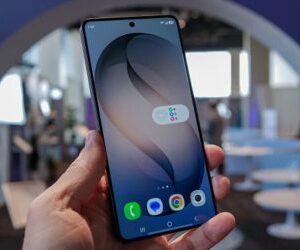 Galaxy S26 vs. S26+ vs. S26 Ultra review — Imagine 9 Review Galaxy S26 vs. S26+ vs. S26 Ultra – Comparație între cele mai noi flagship-uri Samsung — imagine 3