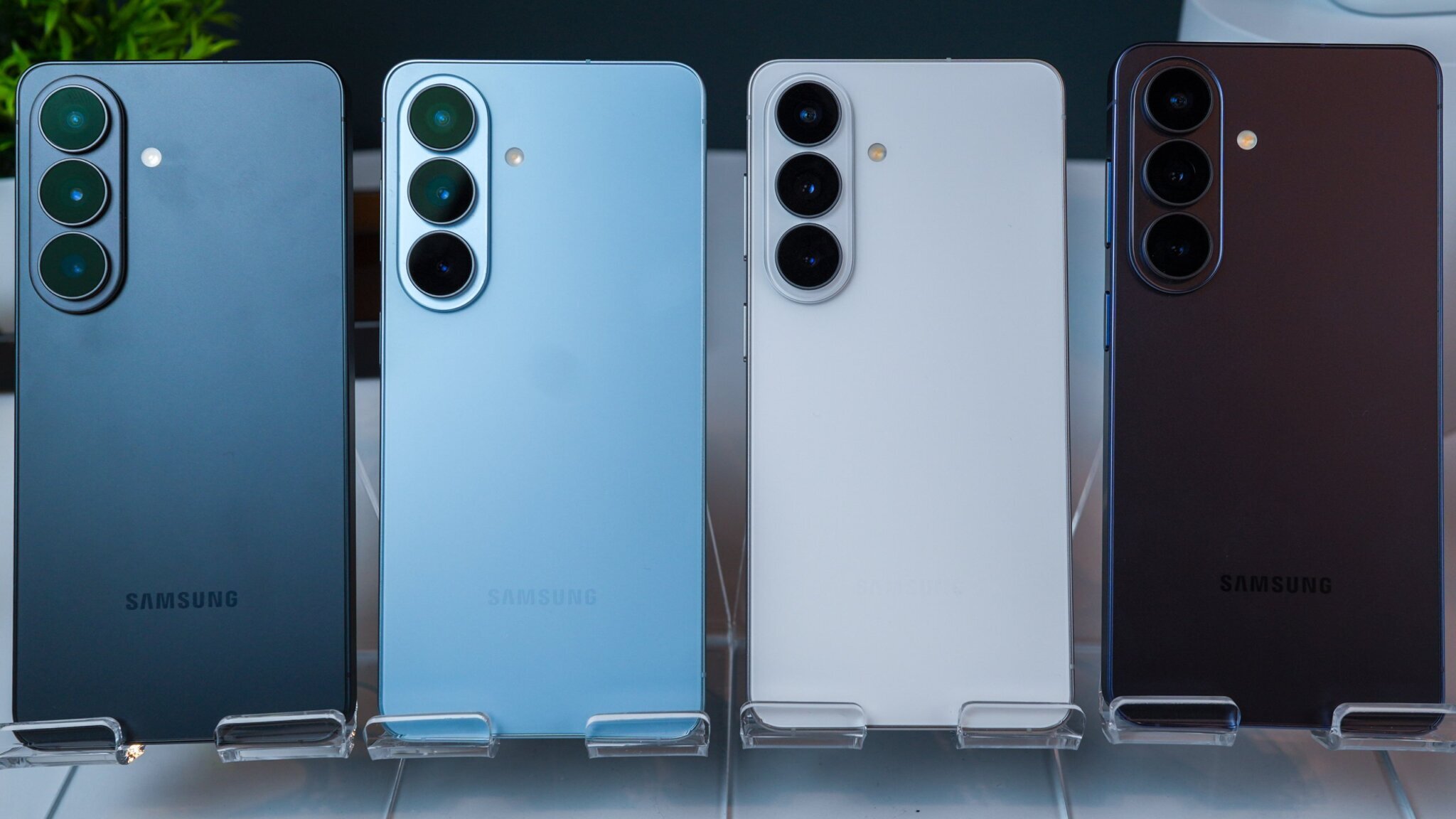 Galaxy S26 vs. S26+ vs. S26 Ultra review — Imagine 5 Galaxy S26 vs. S26+ vs. S26 Ultra: Everything You Need to Know About Samsung's 2026 Flagship Phones — imagine 6