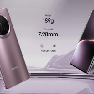 Review HONOR Magic7 Lite – smartphone performant cu baterie de 6600 mAh — imagine 4