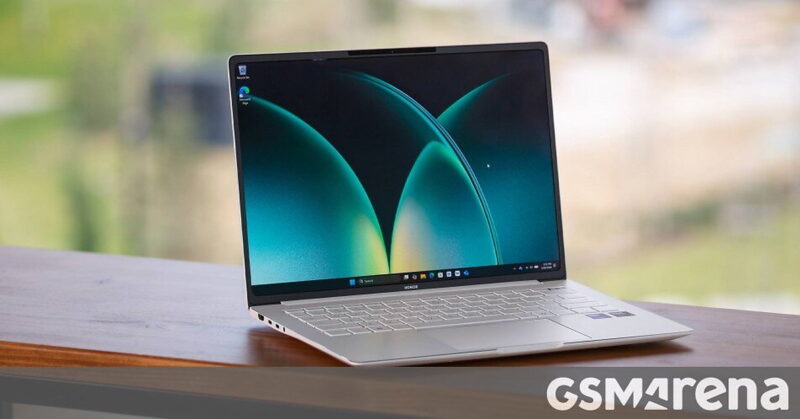 Review honor MagicBook Pro 14 – putere și eleganță într-un pachet portabil