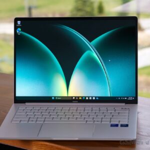 Honor MagicBook Pro 14 review — Imagine 5 Review honor MagicBook Pro 14 – putere și eleganță într-un pachet portabil — imagine 1