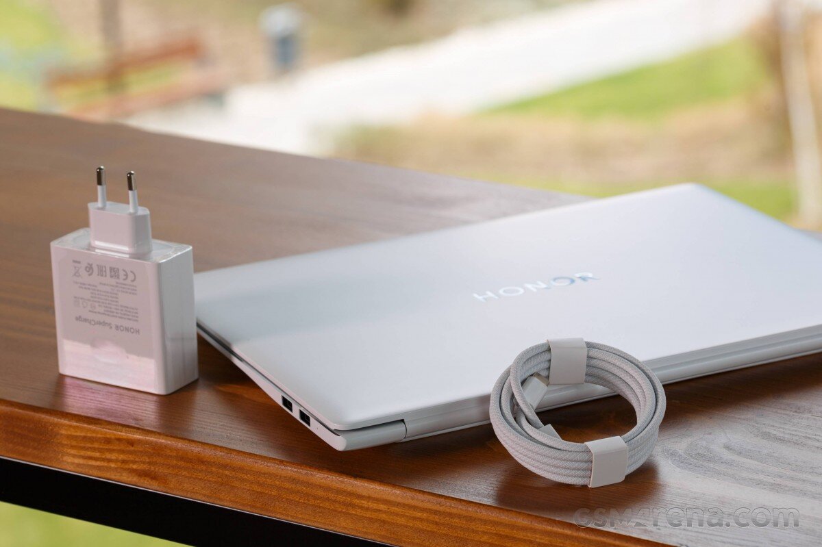 Honor MagicBook Pro 14 review — Imagine 3 Honor MagicBook Pro 14 in for review — imagine 3