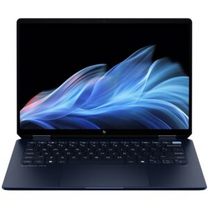 HP OmniBook Ultra Flip Next Gen AI 14 review — Imagine 9 Review HP OmniBook Ultra Flip next gen AI 14 – performanță și flexibilitate pentru creativii în mișcare — imagine 1