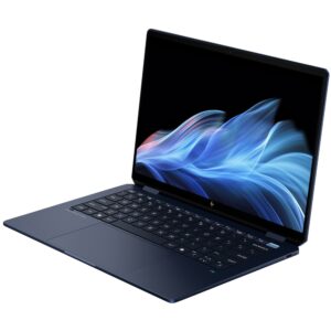 HP OmniBook Ultra Flip Next Gen AI 14 review — Imagine 12 Review HP OmniBook Ultra Flip next gen AI 14 – performanță și flexibilitate pentru creativii în mișcare — imagine 4