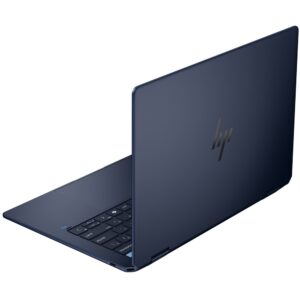 HP OmniBook Ultra Flip Next Gen AI 14 review — Imagine 15 Review HP OmniBook Ultra Flip next gen AI 14 – performanță și flexibilitate pentru creativii în mișcare — imagine 7