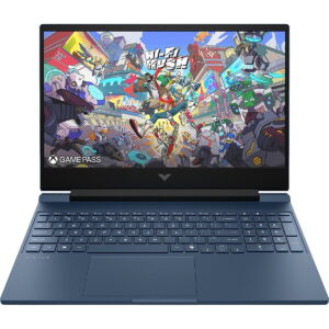 HP Victus 15-fb3031nn review — Imagine 6 Review HP victus 15-fb3031nn – laptop gaming cu RTX 5060 și ecran full HD