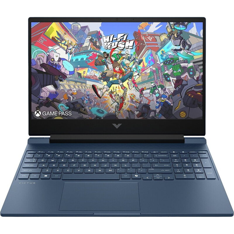 Review HP victus 15-fb3031nn – laptop gaming cu RTX 5060 și ecran full HD