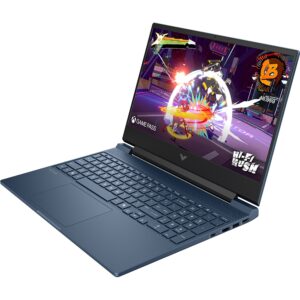 HP Victus 15-fb3031nn review — Imagine 8 Review HP victus 15-fb3031nn – laptop gaming cu RTX 5060 și ecran full HD — imagine 2