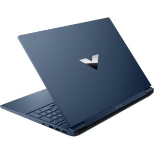 HP Victus 15-fb3031nn review — Imagine 9 Review HP victus 15-fb3031nn – laptop gaming cu RTX 5060 și ecran full HD — imagine 3