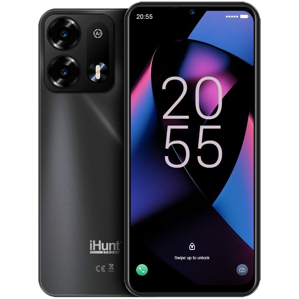 iHunt S26 Ultra review Review iHunt S26 Ultra – smartphone cu autonomie excelentă și performanță solidă