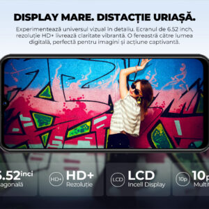 iHunt S26 Ultra review — Imagine 12 Review iHunt S26 Ultra – smartphone cu autonomie excelentă și performanță solidă — imagine 4