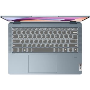 Laptop 2 in 1 LENOVO IdeaPad Flex 5 review — Imagine 9 Review laptop 2 in 1 LENOVO IdeaPad flex 5 – versatilitate și performanță — imagine 1