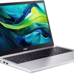 Laptop Acer Aspire Go 15 AG15-71P review — Imagine 9 Review Laptop Acer Aspire Go 15 AG15-71P – Performanță FHD IPS și design elegant — imagine 1