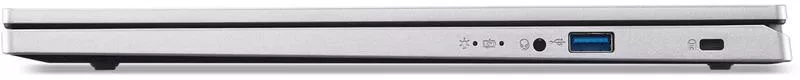 Laptop Acer Aspire Go 15 AG15-71P review — Imagine 2 Laptop Acer Aspire Go 15 AG15-71P FHD IPS Intel Core i5-13420H 16GB DDR5 1TB SSD Intel UHD No OS Pure Silver — imagine 2