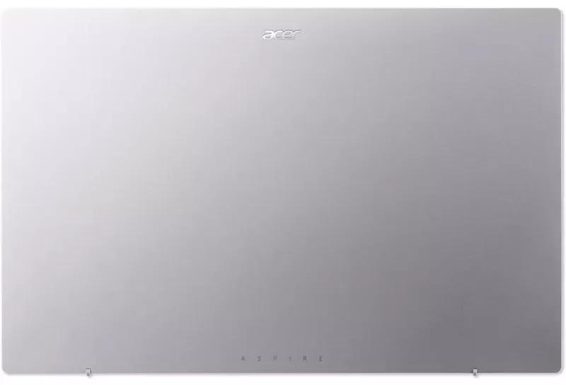 Laptop Acer Aspire Go 15 AG15-71P review — Imagine 4 Laptop Acer Aspire Go 15 AG15-71P FHD IPS Intel Core i5-13420H 16GB DDR5 1TB SSD Intel UHD No OS Pure Silver — imagine 4