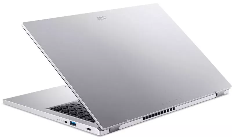 Laptop Acer Aspire Go 15 AG15-71P review — Imagine 5 Laptop Acer Aspire Go 15 AG15-71P FHD IPS Intel Core i5-13420H 16GB DDR5 1TB SSD Intel UHD No OS Pure Silver — imagine 5