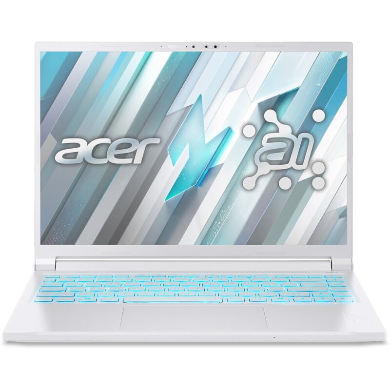 Review laptop ACER Nitro V14 ANV14-62-R2LF – performanță de top pentru gaming și producție video