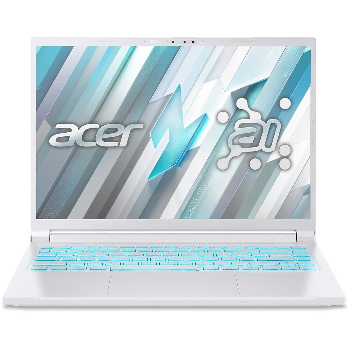 Laptop ACER Nitro V14 review Review laptop ACER Nitro V14 ANV14-62-R2LF – performanță de top pentru gaming și producție video
