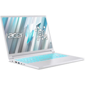 Laptop ACER Nitro V14 review — Imagine 9 Review laptop ACER Nitro V14 ANV14-62-R2LF – performanță de top pentru gaming și producție video — imagine 1