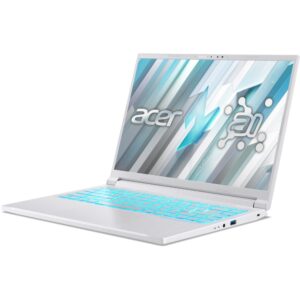 Laptop ACER Nitro V14 review — Imagine 11 Review laptop ACER Nitro V14 ANV14-62-R2LF – performanță de top pentru gaming și producție video — imagine 3
