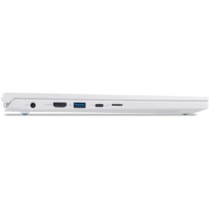 Laptop ACER Nitro V14 review — Imagine 15 Review laptop ACER Nitro V14 ANV14-62-R2LF – performanță de top pentru gaming și producție video — imagine 7