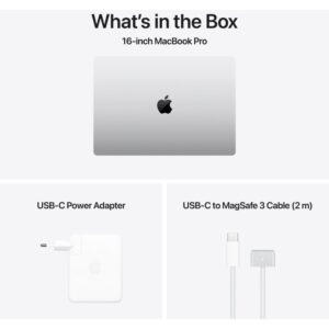 Laptop APPLE MacBook Pro 16 review — Imagine 10 Review laptop APPLE MacBook Pro 16 mx2u3ro/a – performanță optimizată și design elegant — imagine 2