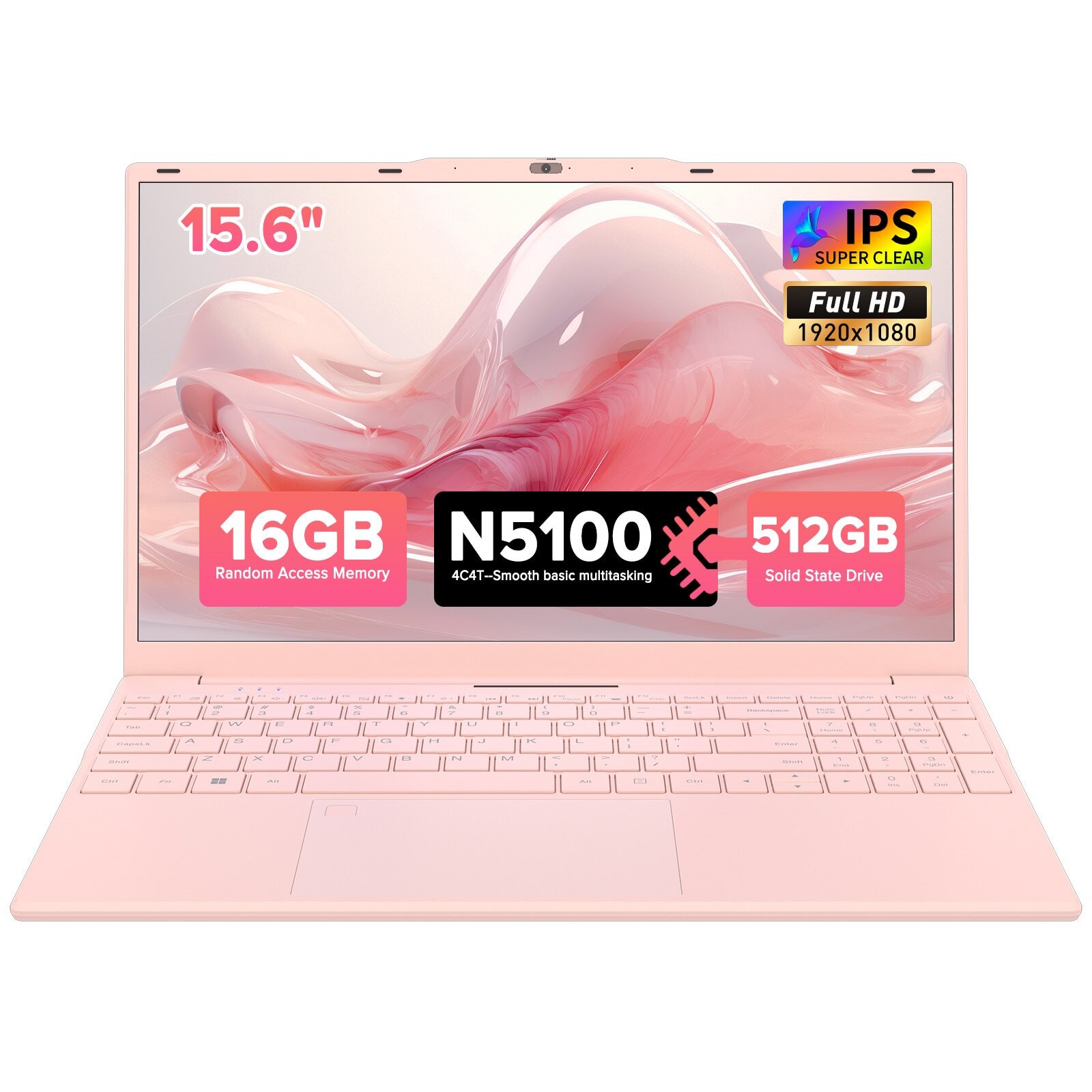 Laptop Auusda cu procesor Intel Alder Celeron N5100 review Review Laptop Auusda cu procesor Intel Alder Celeron N5100 – Performanță decentă și portabilitate